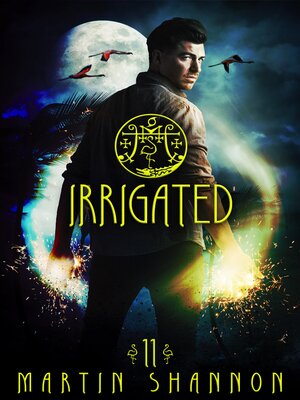 cover image of Irrigated